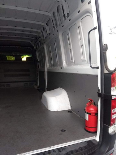 Mercedes-benz Sprinter 2.1 515 Furgon 4325 Te V2 Aa 2018