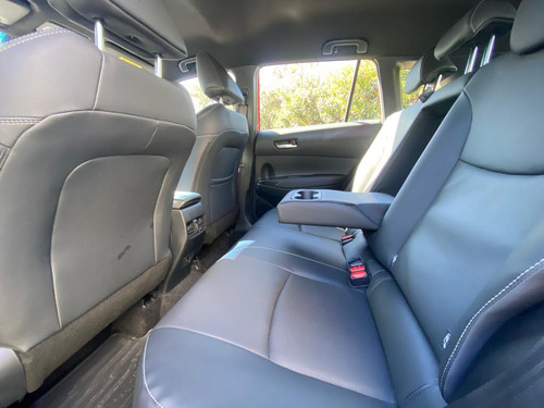Toyota Corolla Cross 1.8 Seg Ecvt