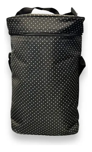 Bolso Termico Matero Mar Cristal