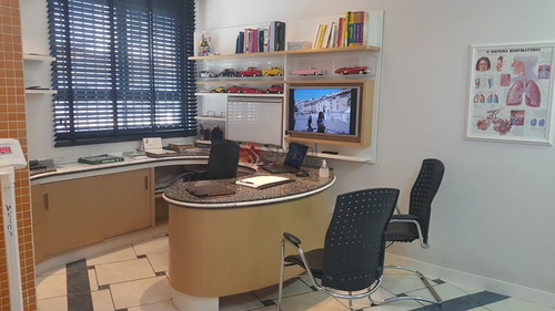 Imagem 4 de 15 de Prédio Excelente Para Clínica Médica No Tatuapé - Af22101