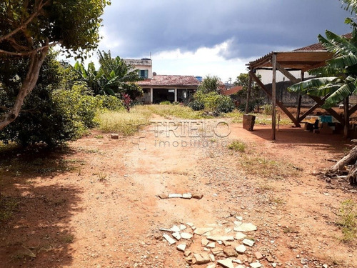 Imagem 2 de 3 de Venda - Terreno Plano - 717m² - Braz Cubas - Mogi Das Cruzes - V-3666