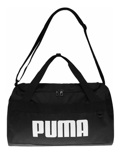 Portabotas Puma Challenger negro
