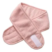 Comprar Vincha Ajustable Para Skincare,  Tratamientos Faciales.