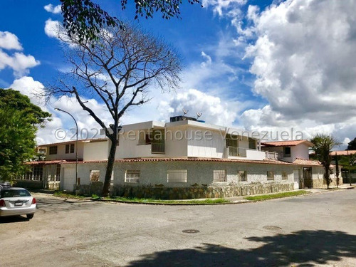 Se Vende Casa En Colinas De Vista Alegre Mls #24-1742