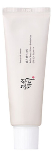 Beauty Of Joseon - Protector Solar Coreano Relief Sun Spf50+