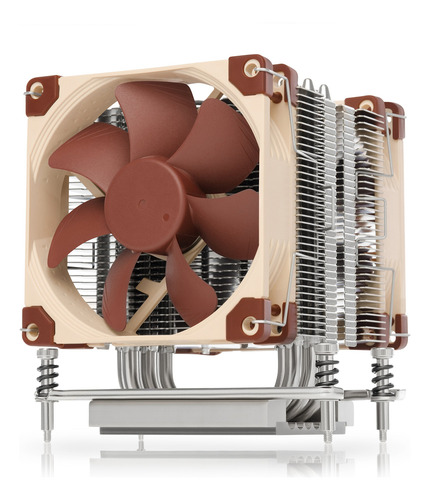 Resfriador De Cpu Noctua Nh-u9 Tr4-sp3 Para Amd Strx4/tr4/sp