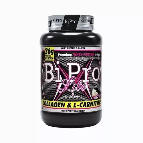 Bipro Lite, Proteína Bipro Lite