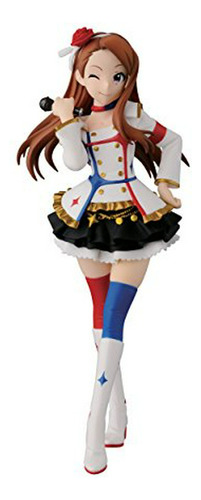 Figura Idolmaster Movie 6.7  Iori Minase Star Piece Memories