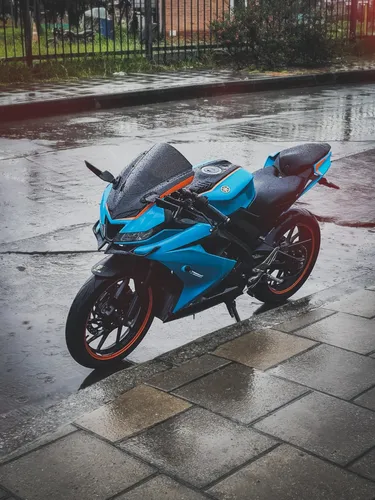 Yamaha R15 V3 2024