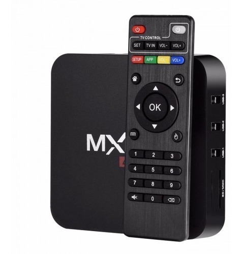 Convertidor A Smart Tv