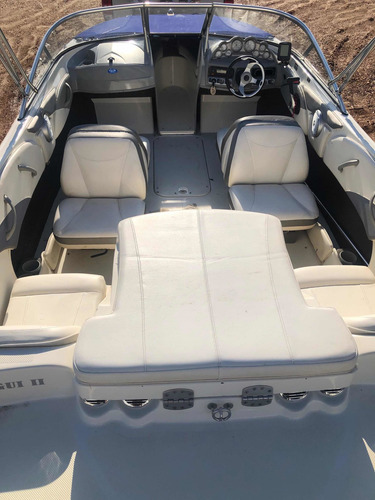 Bayliner 185 60hs