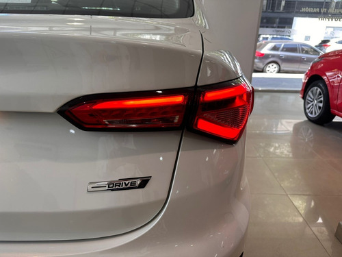 Imagen 13 de 19 de Fiat Cronos Drive 1.3 Gse 0km My23 Stock Año 2023 #fretes