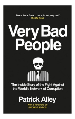 Very Bad People - The Inside Story Of The Fight Agains. Eb01