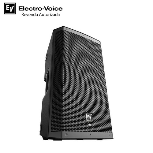 Caixa Ativa Electro-voice Zlx12p 1000w Revenda Autorizada