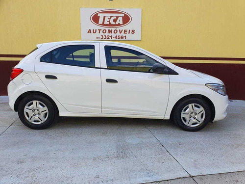 Chevrolet Onix 1.0 Mt Joy