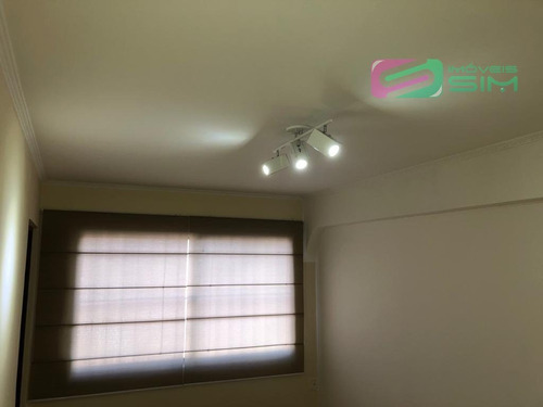 Imagem 4 de 19 de Apartamento À 10 Minutos Do Monotrilho São Mateus - 4749