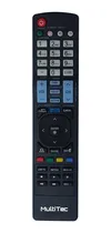 Comprar Controle Compativel LG 42lv5500 32lv5500 Lcd Led 