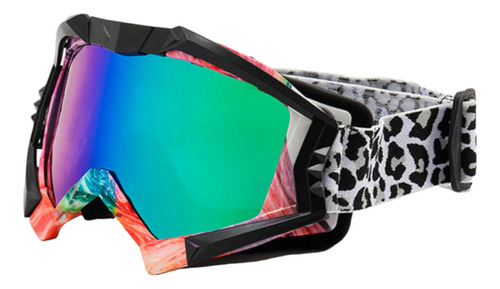 Antiparra Gafas Ski Snowboard Proteccion Nieve Frio Gma9