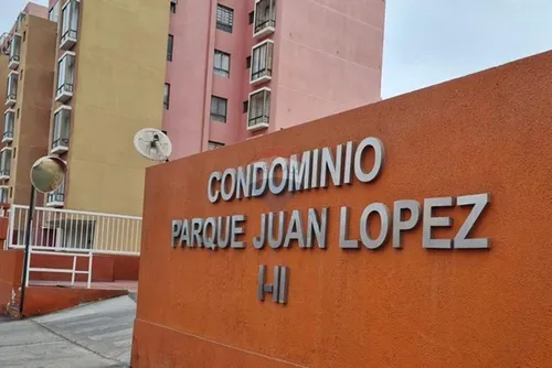Departamento En Venta 3d Cercano Mall La Portada