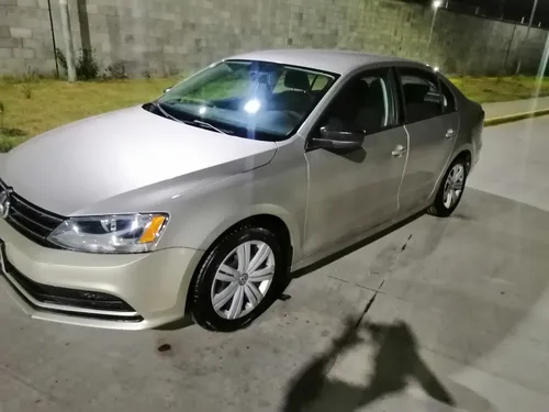 Volkswagen Jetta 2.0 Fest Tiptronic At