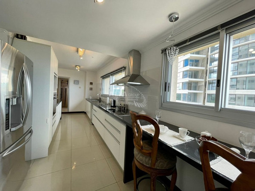 Imagen 10 de 13 de Apartamento En Venta, Punta Del Este , Brava