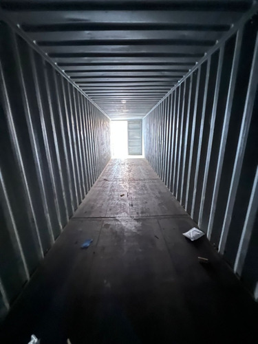 Imagen 10 de 12 de Contenedores Marítimos De 20 Y 40 Pies Bajos- Altos, Containers Grandes-chicos
