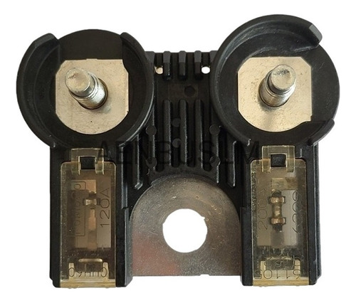 Batería Fusible Ford Lincoln Oem Fusion Edge Mkz 10-14
