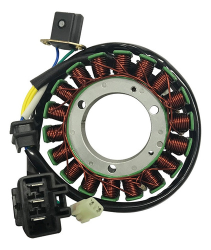 0180-032000 Bobina De Estator Para Springbok Cf500 Cf188