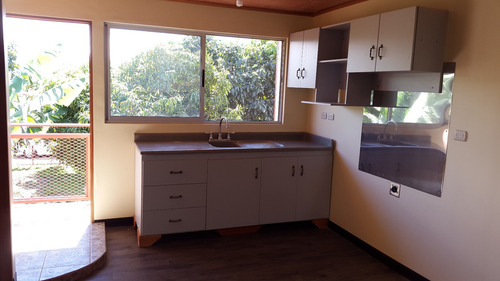 Imagen 6 de 10 de Lote Con 4 Apartamentos Y Casa