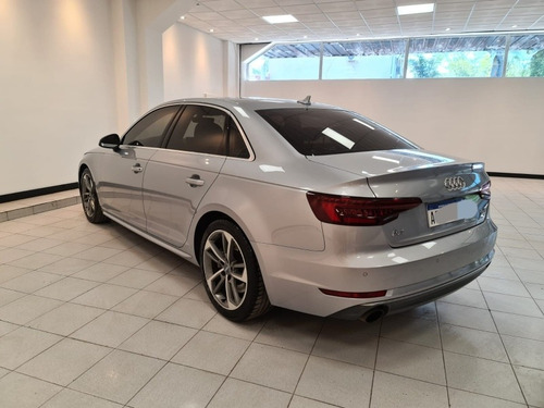 Imagen 16 de 25 de Audi A4 Usado 2017 2.0 Fsi Quattro 252cv