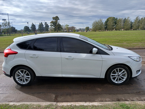 Ford Focus III 2.0 Se