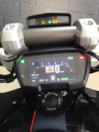 Ducati Xdiavel S Preto 2020/20