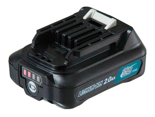 Bateria 12v Cxt Max 2.0ah Bl1021b Makita