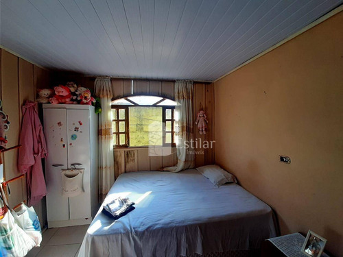 Imagem 14 de 16 de Terreno 625m² No Guatupê, São José Dos Pinhais - Te0189