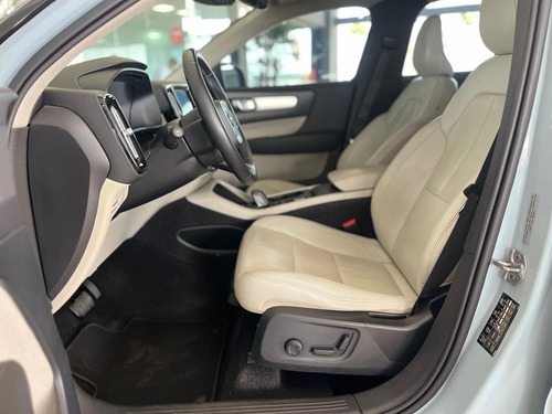 Volvo XC40 Xc40 T5 Momentum