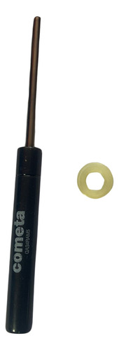 Pistón Gas Power System Para Rifles Cometa 