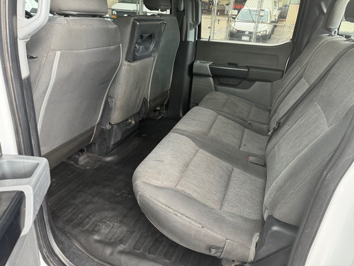 Ford F-150 3.5 Doble Cabina V6 4x2 At