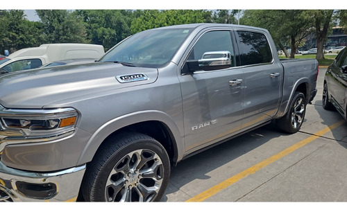 RAM Ram 2500 5.7 R/t Regular Cab 2500 4x4 At
