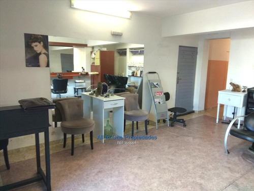 Imagen 6 de 15 de Venta Llave Peluquería Equipada - Bv. Artigas Y Machado