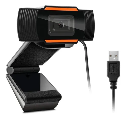 Webcam para online xbox