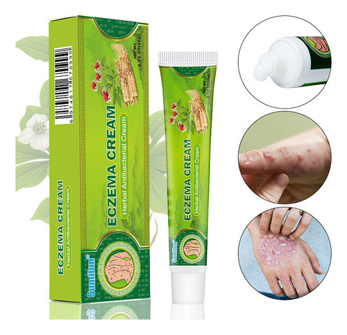 Pomada For La Piel For Dermatitis Por Tiña W Ungüento