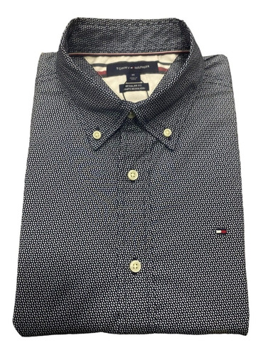 Camisa Tommy Hilfiger C15