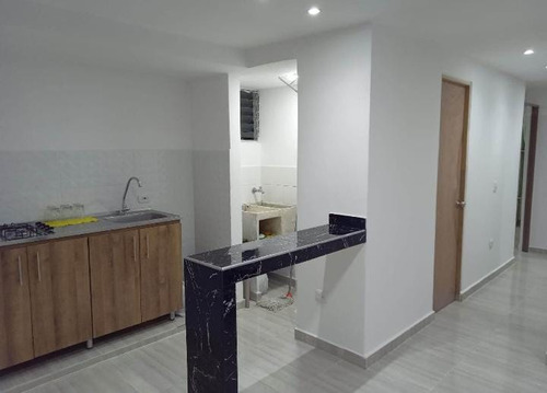 Venta Apartamento De 50mts2, En Jamundí, 10826.