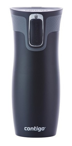 Vaso Termico Contigo Acero Inoxidable West Loop 473ml