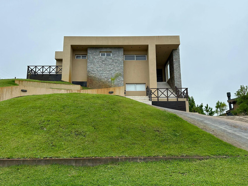 Casa En  Deportivo 1, Costa Esmeralda.