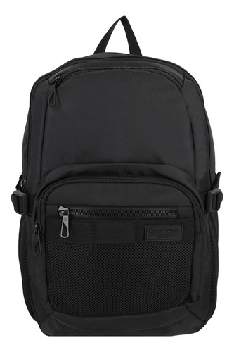 Mochila Notebook Xtrem Berkeley 4xt Negro 15 