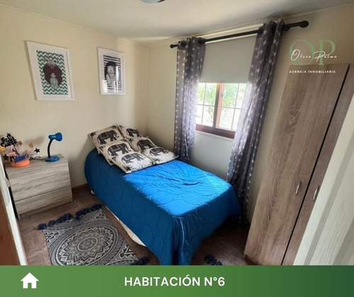 Se Vende Parcela, Valle Las Mellizas, Los Laureles, Limache