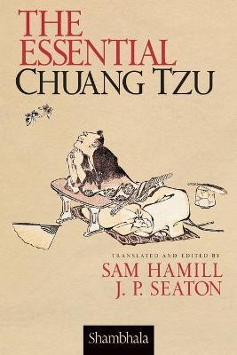 Libro Essential Chuang Tzu - Sam Hamill