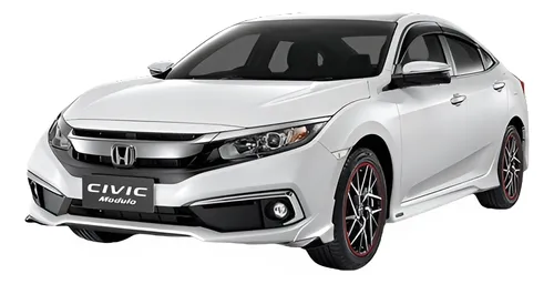 comprar Escobillas Limpiaparabrisas Honda Civic Bosch X Jgo