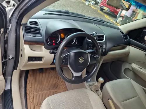 Suzuki Swift 1.2 Dzire